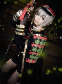 Star's Delay to December 22, Coser Hoshilly BCY Collection 4(58)